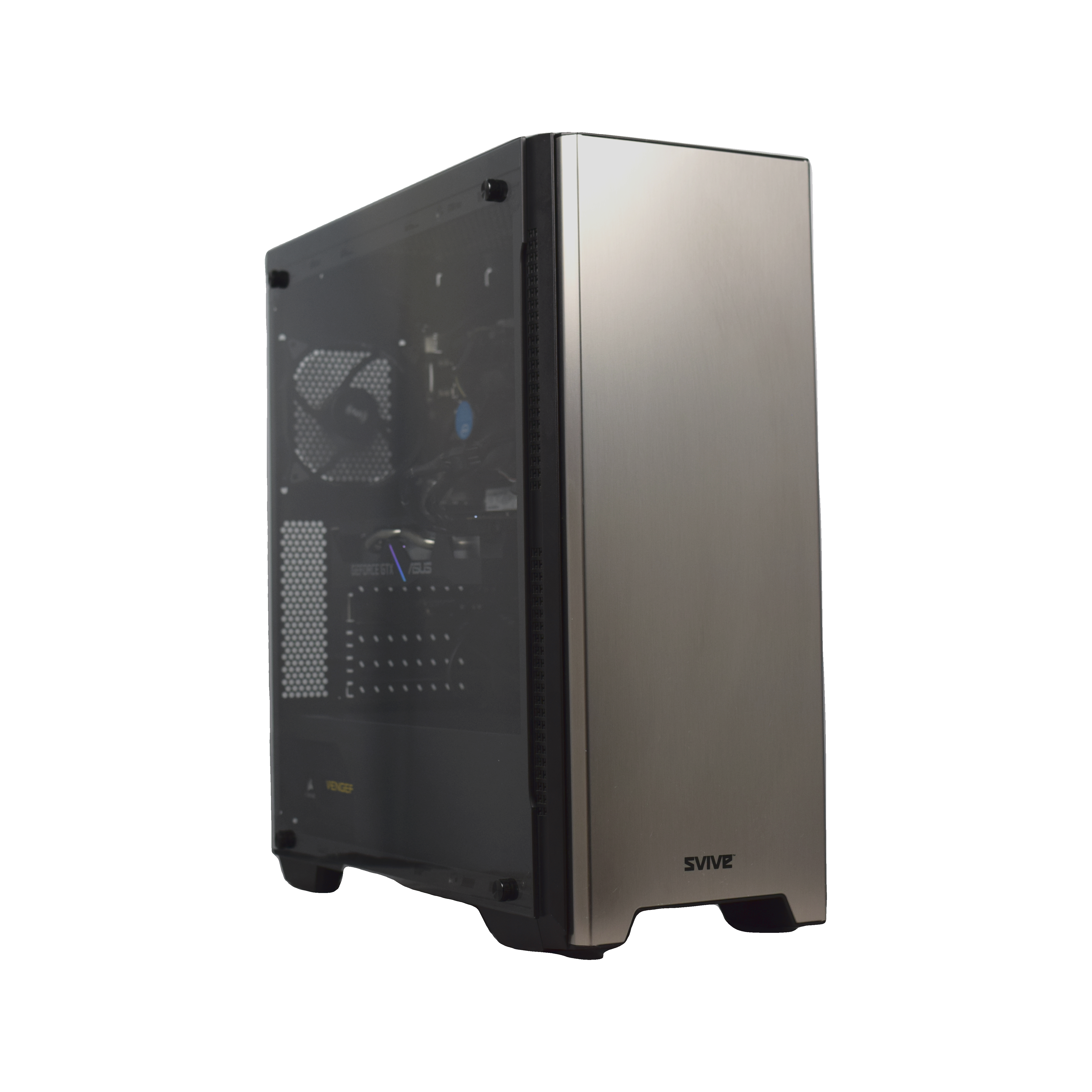 Intel i5-9400F | GTX 1660 Ti | Prenew
